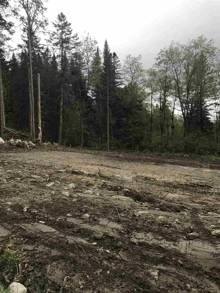 Town Line Road Colebrook NH 03576
