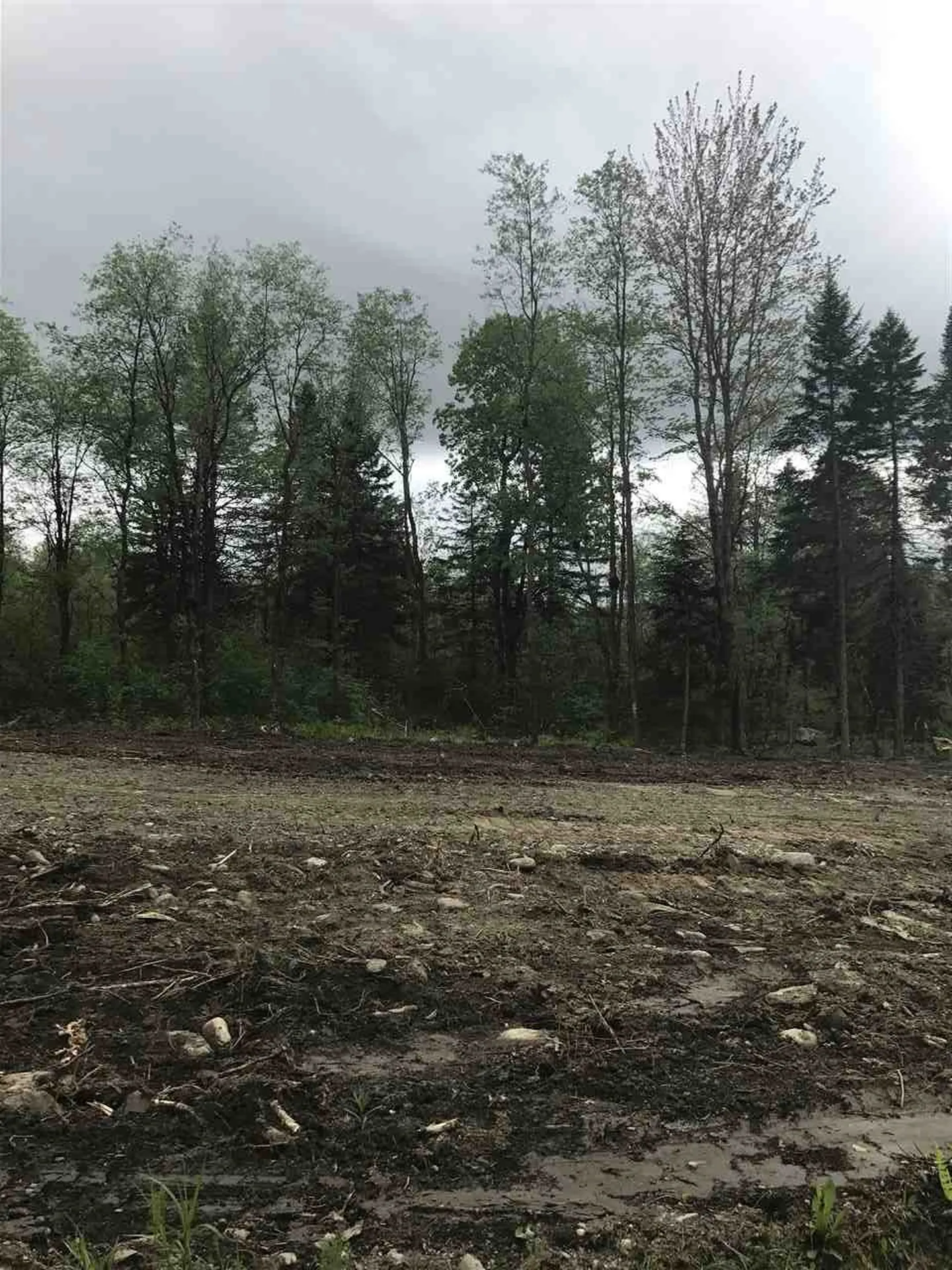 Town Line Road Colebrook NH 03576
