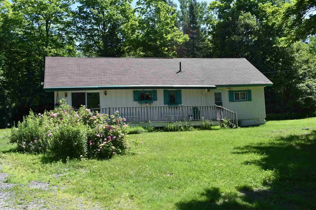 430 Pike Lane Barton VT 05822