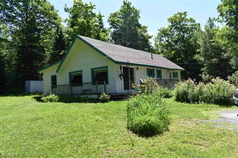 430 Pike Lane Barton VT 05822