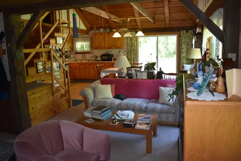 430 Pike Lane Barton VT 05822