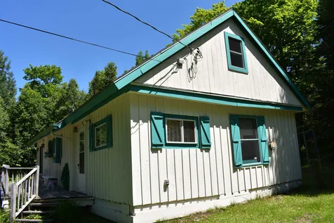 430 Pike Lane Barton VT 05822
