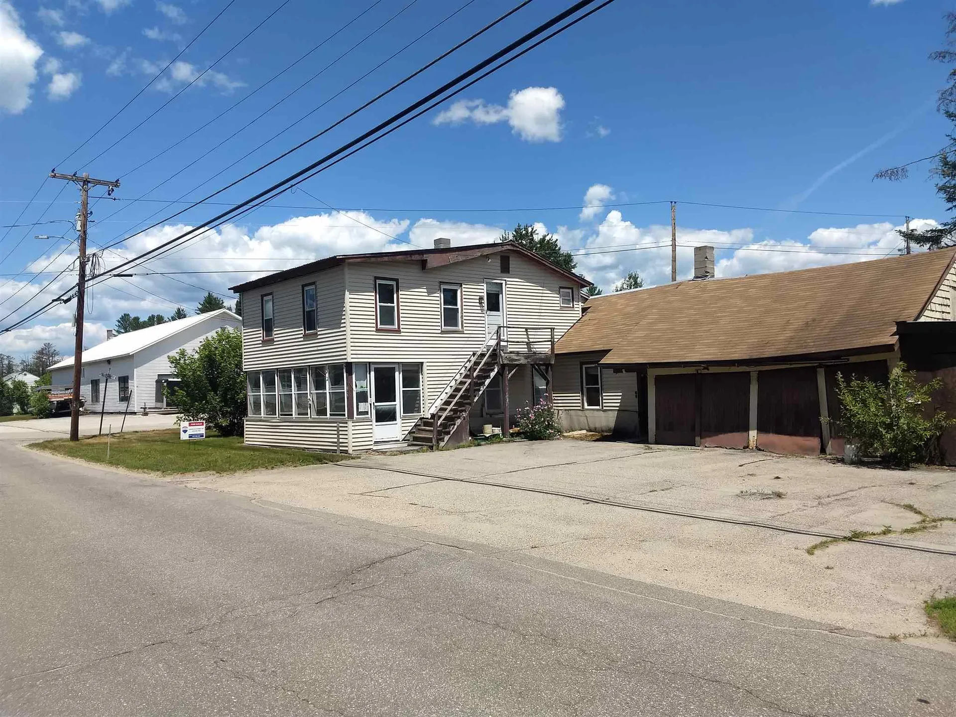 143 Summer Street Lancaster NH 03584