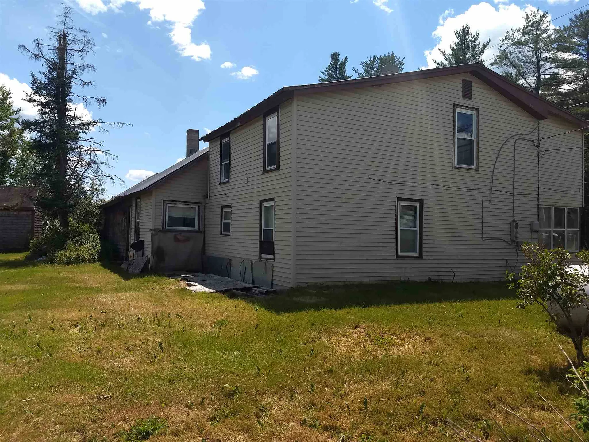 143 Summer Street Lancaster NH 03584