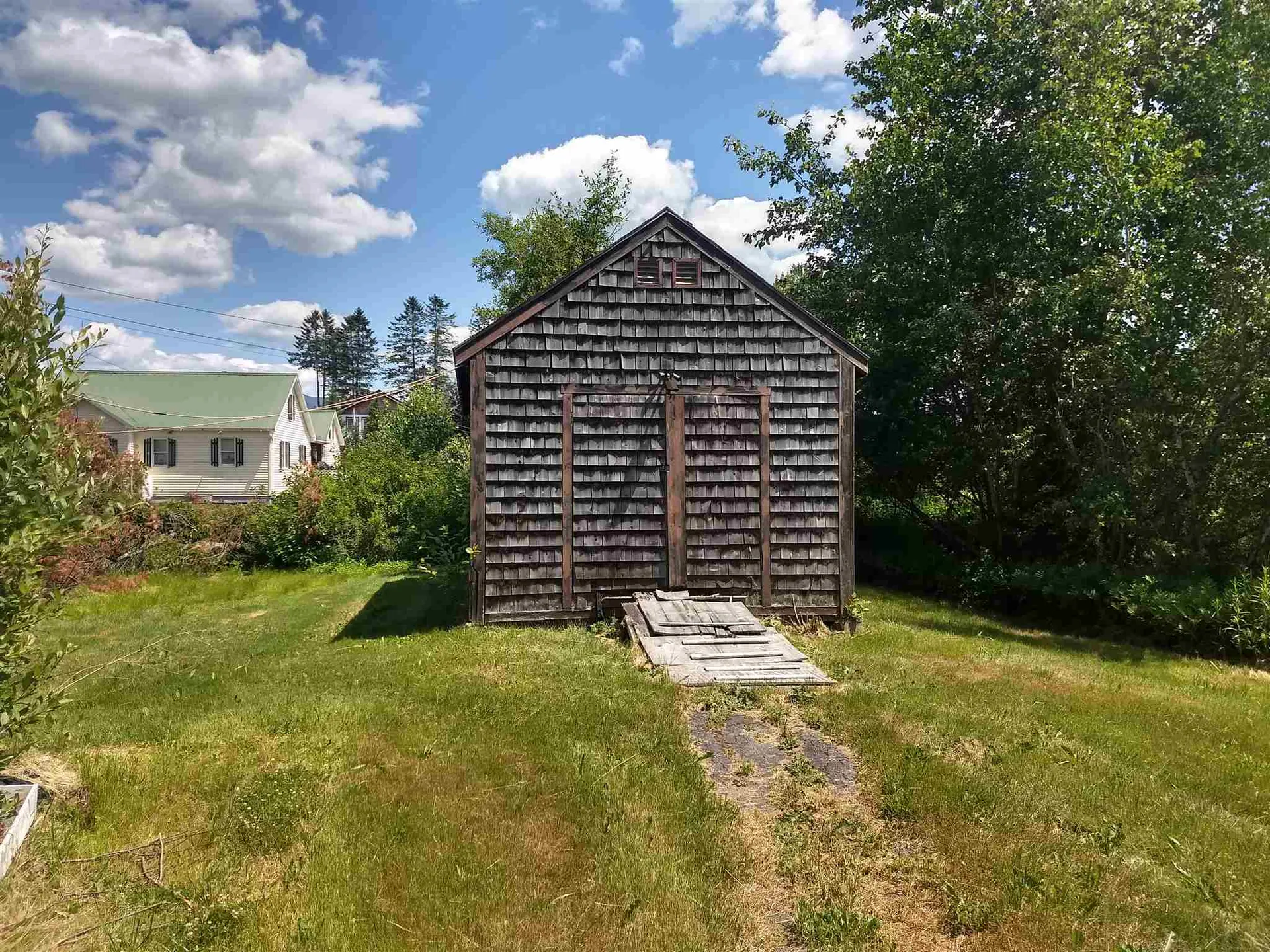 143 Summer Street Lancaster NH 03584