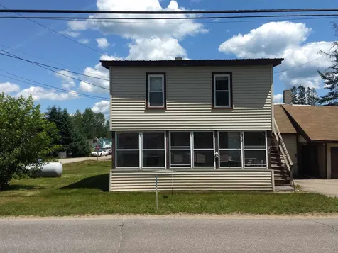 143 Summer Street Lancaster NH 03584