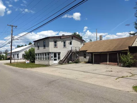 143 Summer Street Lancaster NH 03584