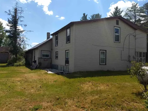 143 Summer Street Lancaster NH 03584