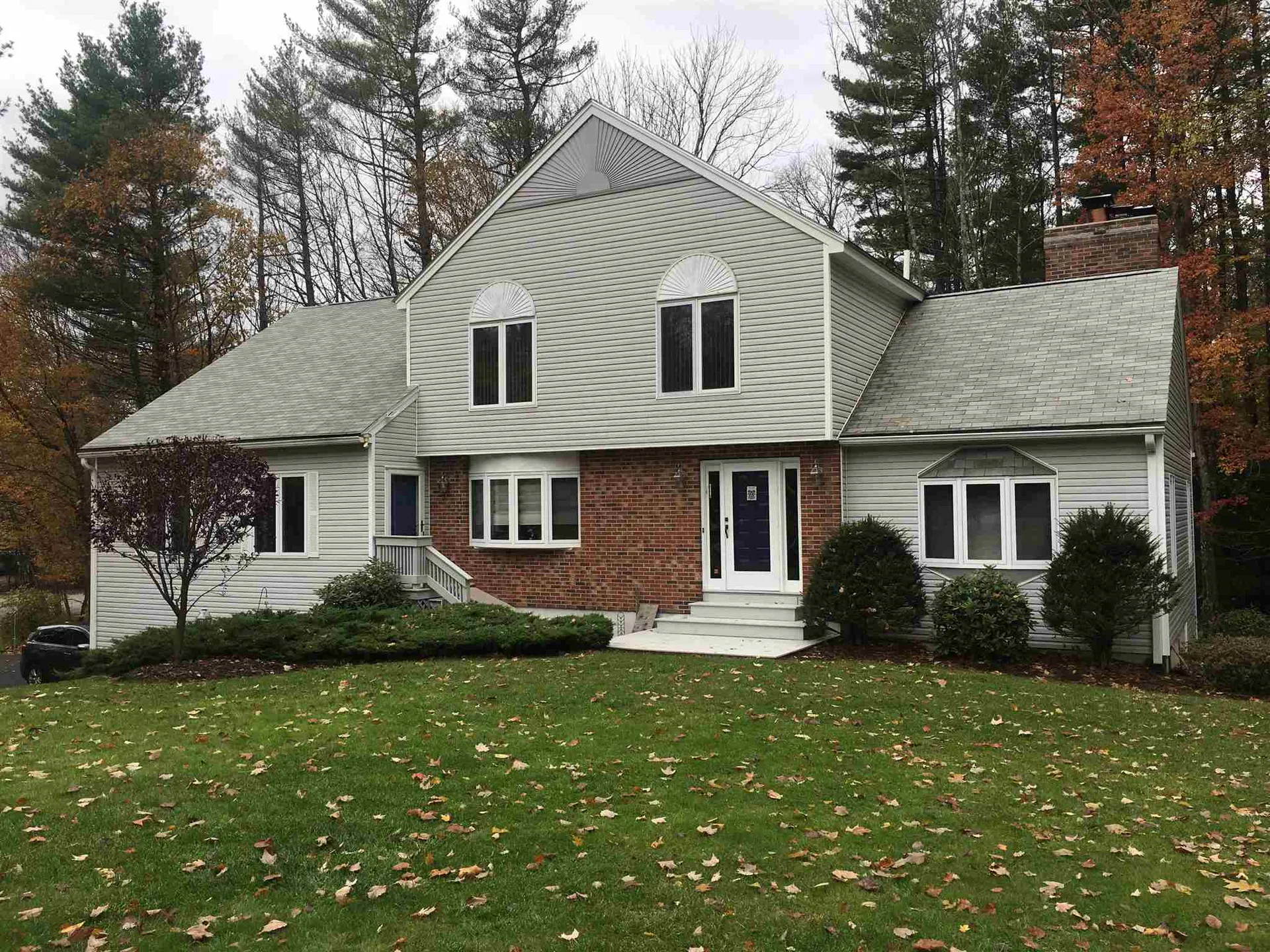 8 Willow Pond Drive Goffstown NH 03045