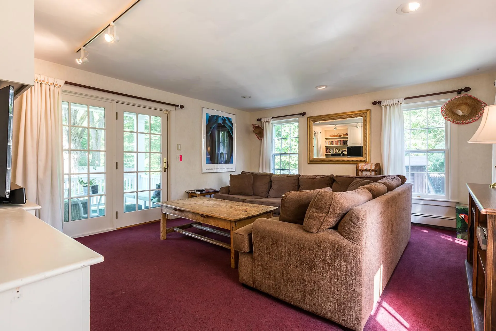 39 River Street Woodstock VT 05091