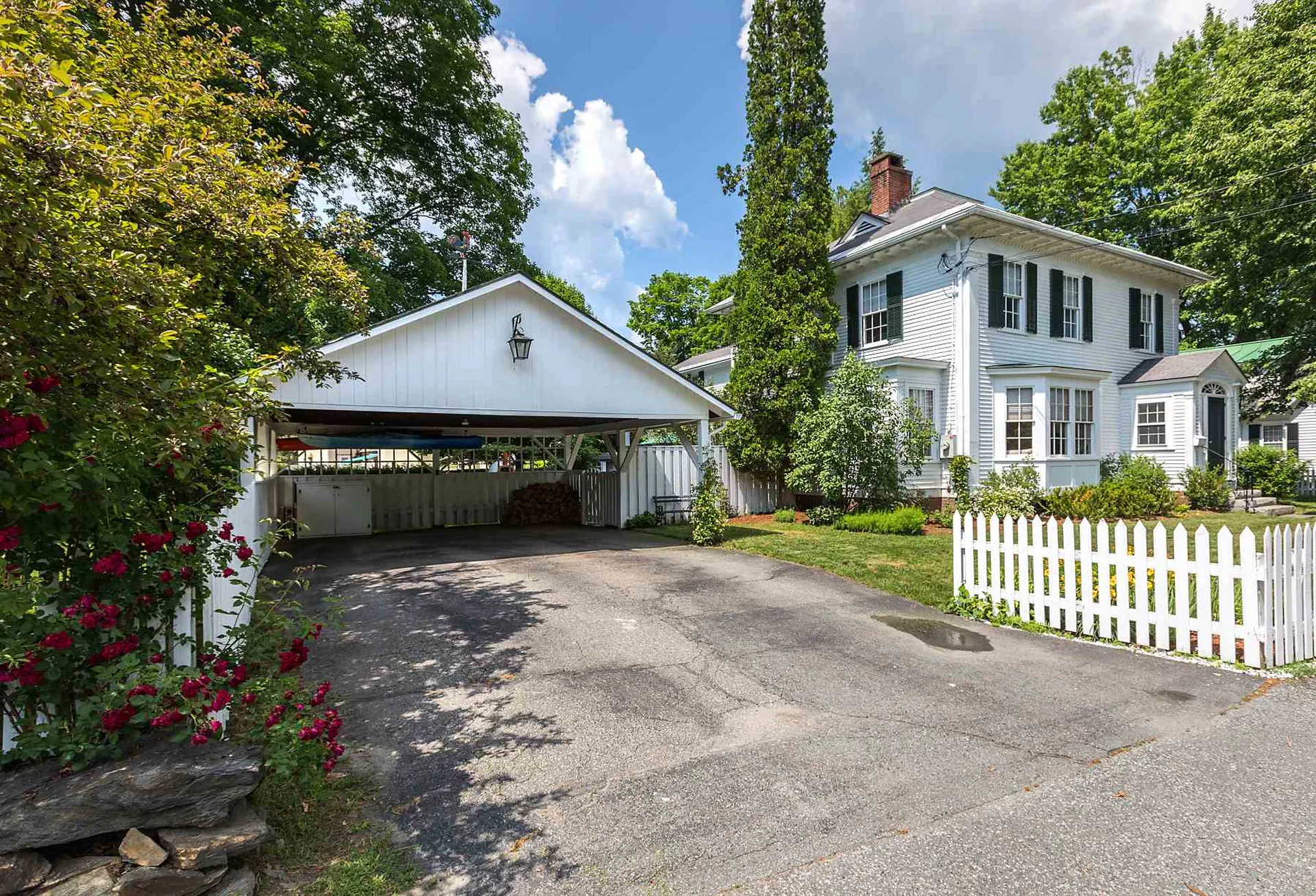 39 River Street Woodstock VT 05091