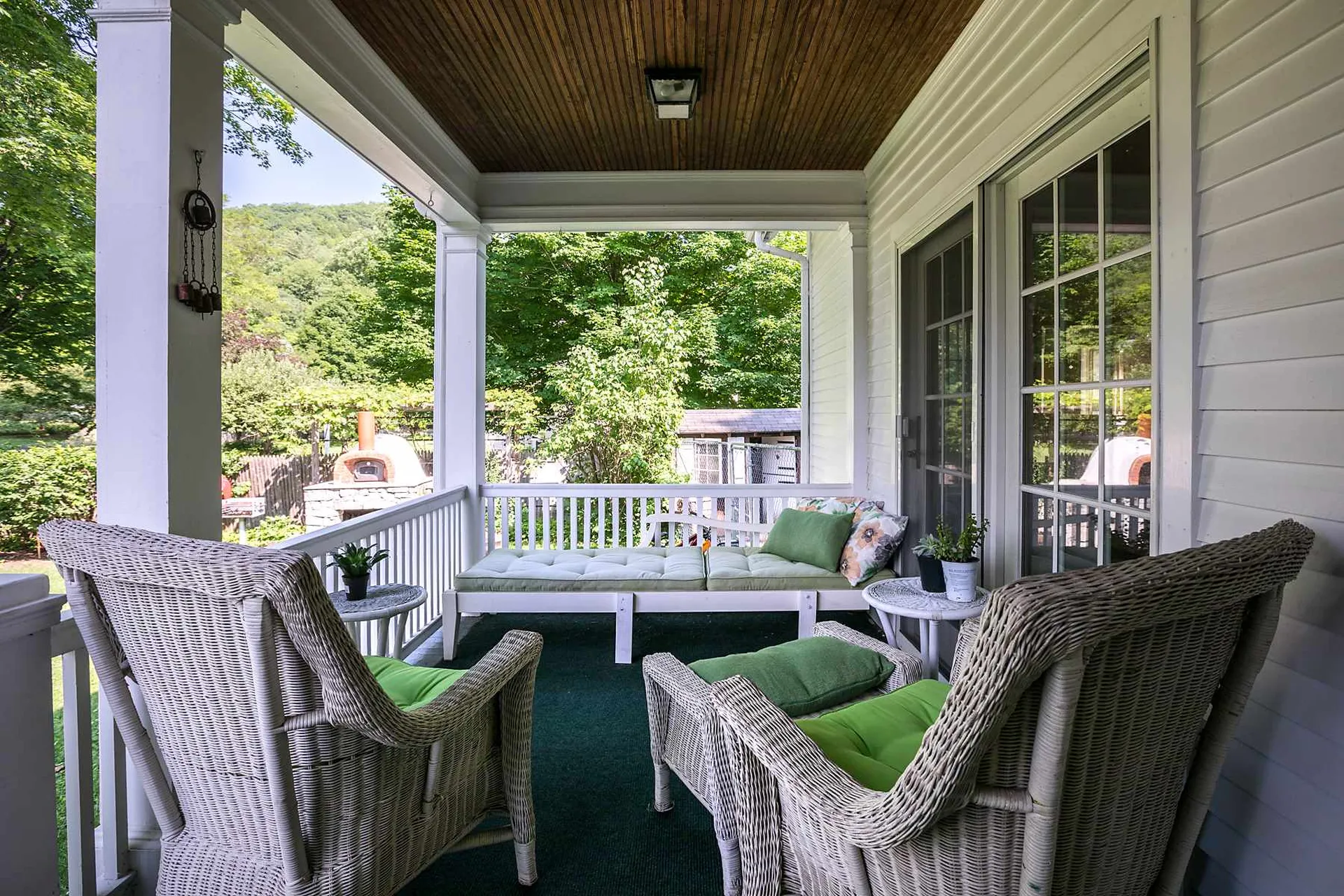 39 River Street Woodstock VT 05091