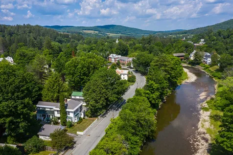 39 River Street Woodstock VT 05091