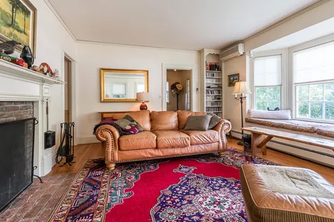 39 River Street Woodstock VT 05091