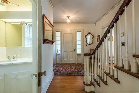 39 River Street Woodstock VT 05091