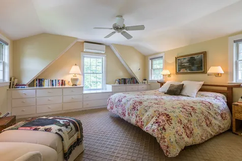 39 River Street Woodstock VT 05091