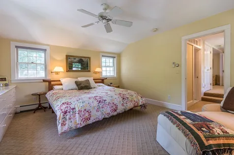 39 River Street Woodstock VT 05091