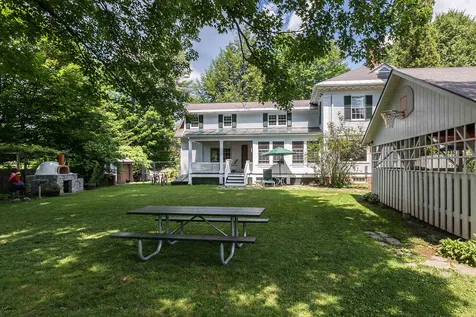 39 River Street Woodstock VT 05091
