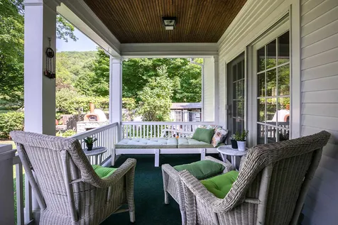 39 River Street Woodstock VT 05091