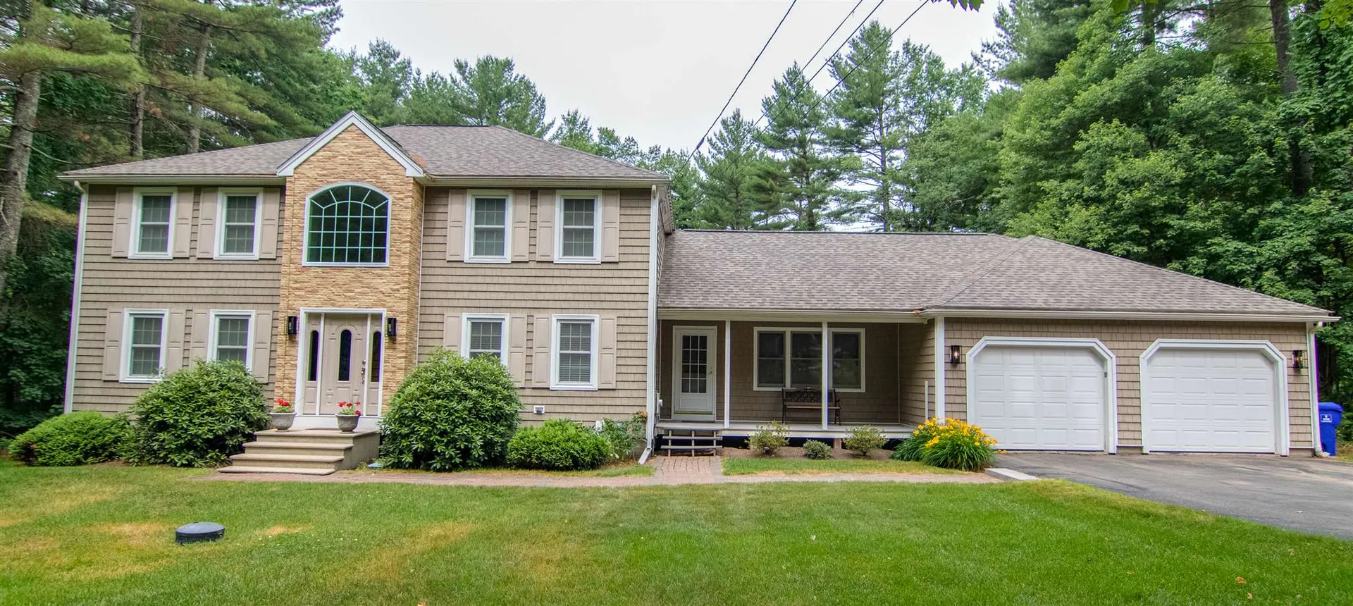 21 Nathaniel Drive Hudson NH 03051