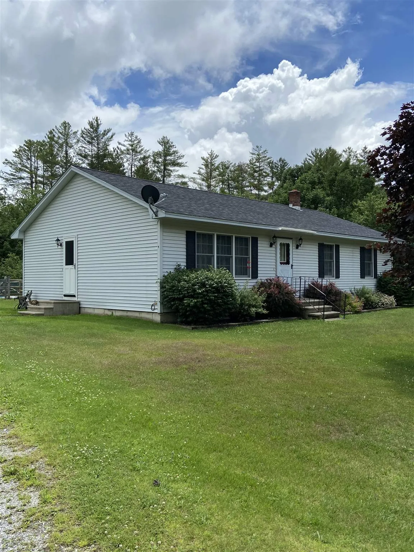 570 Bixby Road Ludlow VT 05149