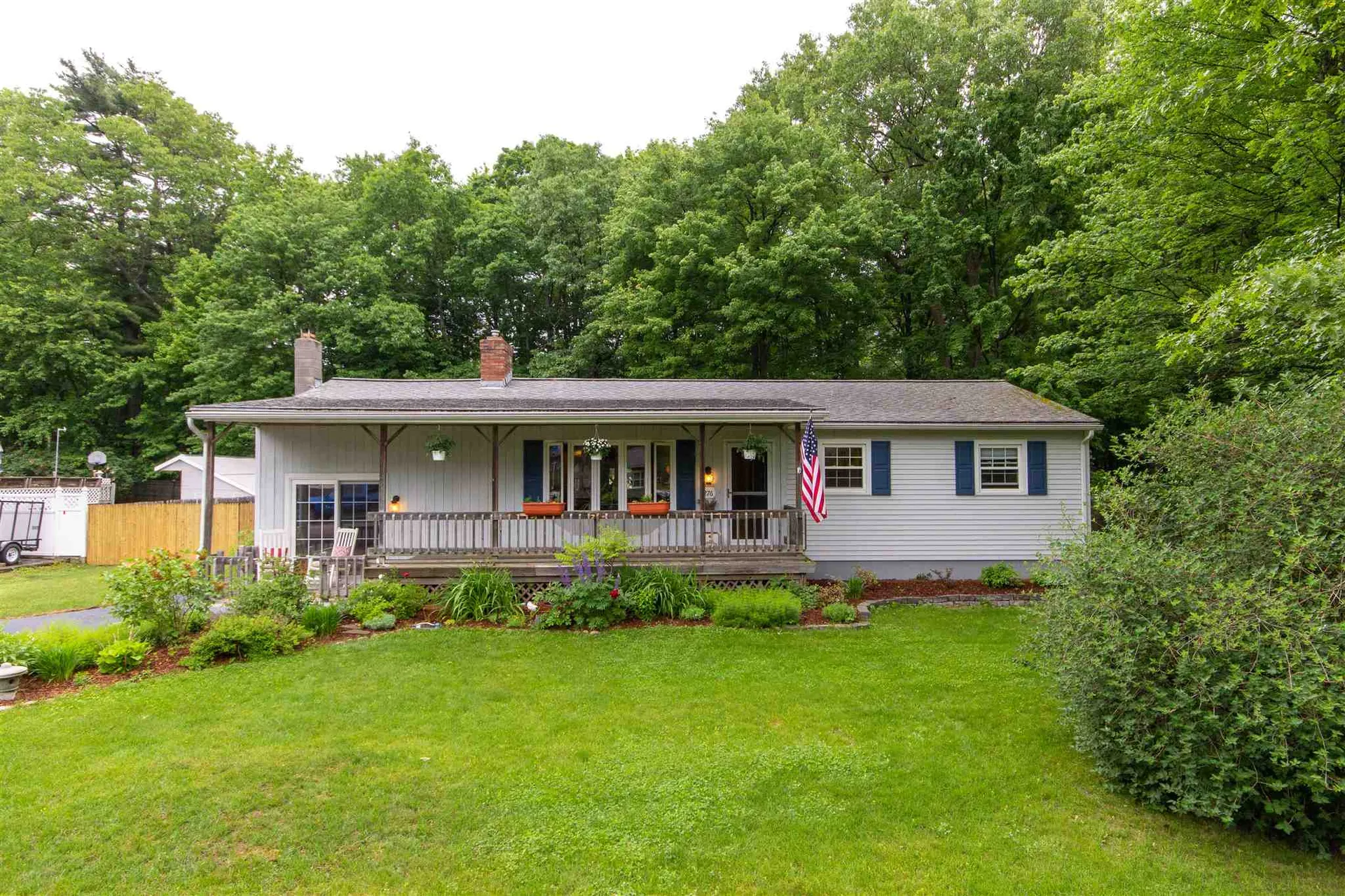 276 Belair Drive Colchester VT 05446