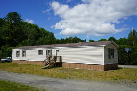 203 Railroad Street Williamstown VT 05679