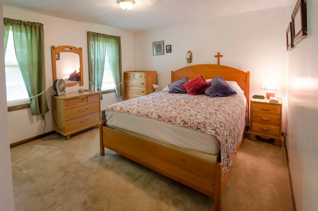 81 Dick Brown Road Bridgewater NH 03222