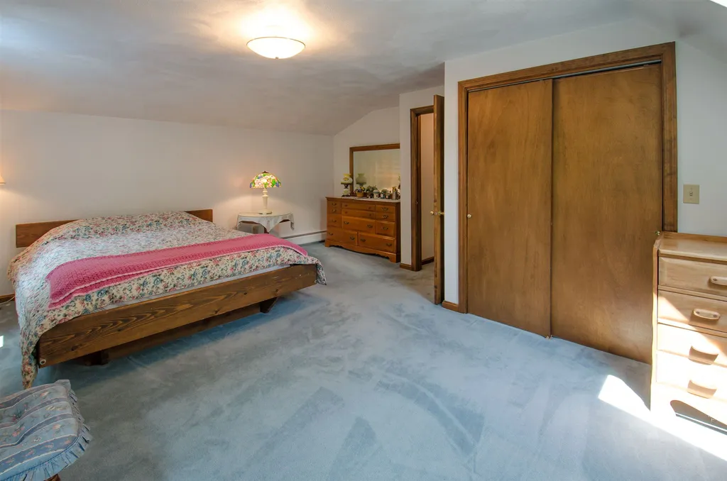81 Dick Brown Road Bridgewater NH 03222