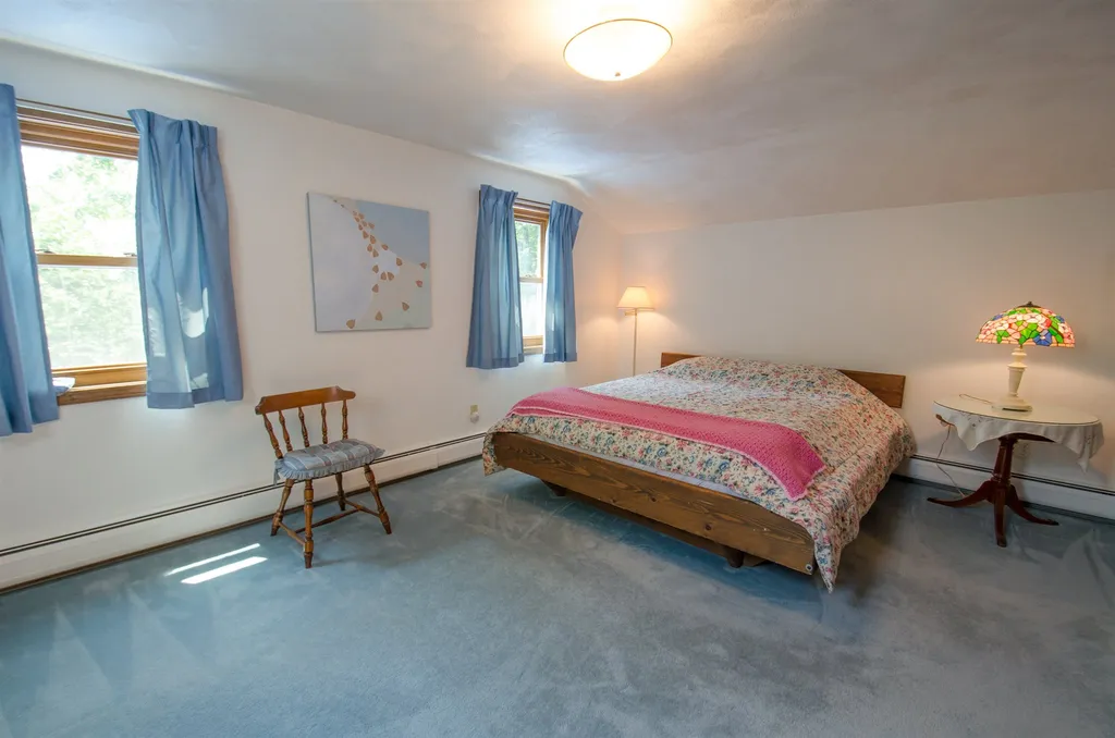 81 Dick Brown Road Bridgewater NH 03222