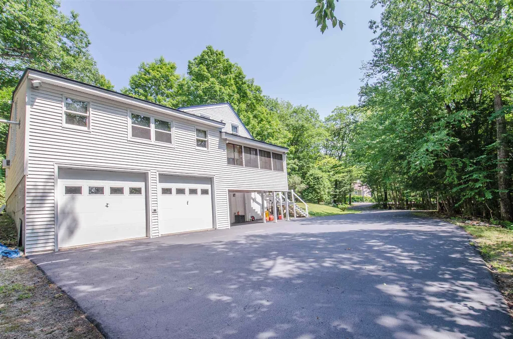 81 Dick Brown Road Bridgewater NH 03222