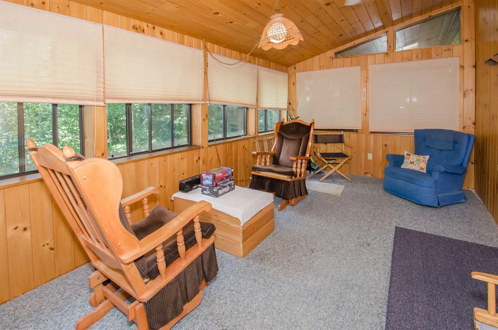 81 Dick Brown Road Bridgewater NH 03222