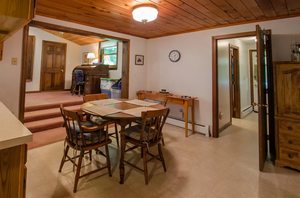 81 Dick Brown Road Bridgewater NH 03222