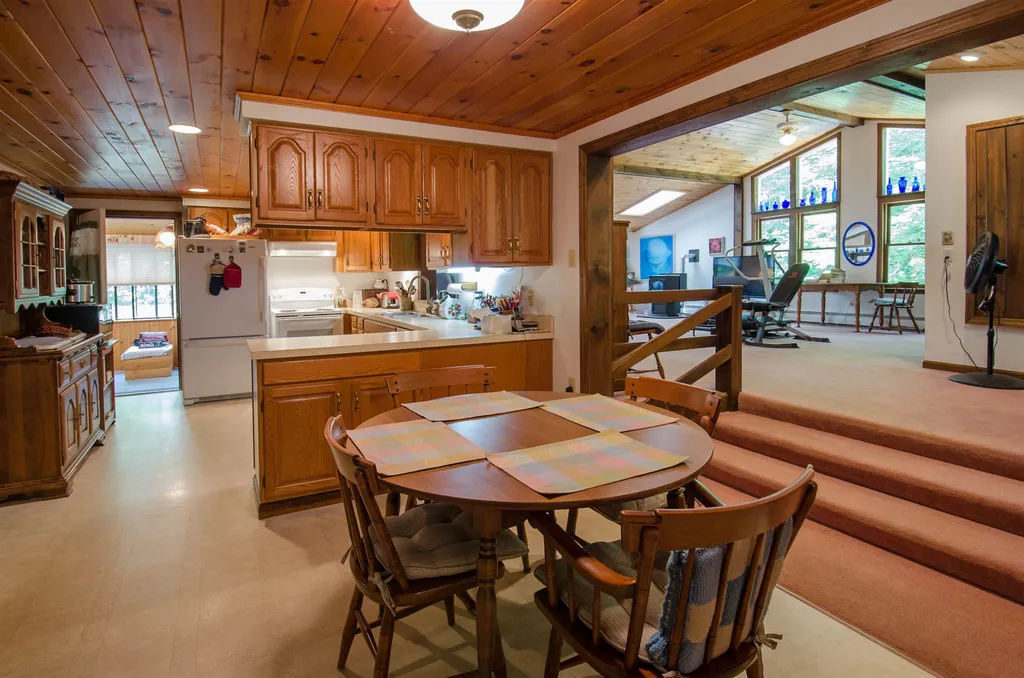 81 Dick Brown Road Bridgewater NH 03222