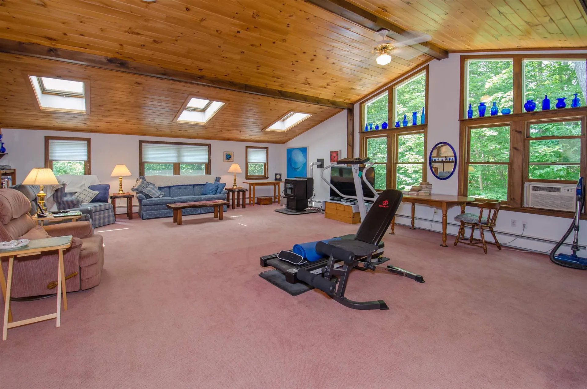 81 Dick Brown Road Bridgewater NH 03222