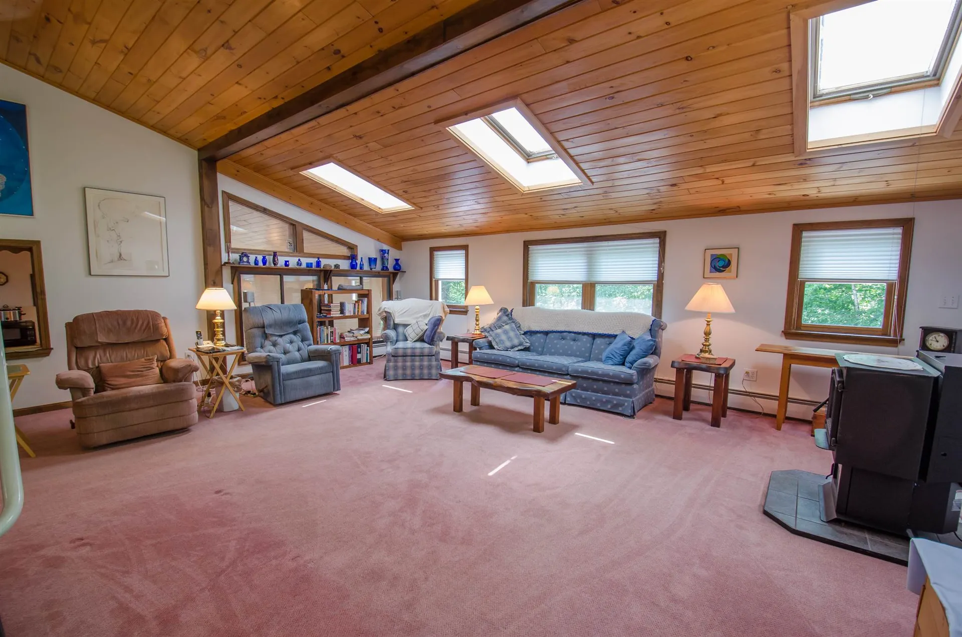 81 Dick Brown Road Bridgewater NH 03222