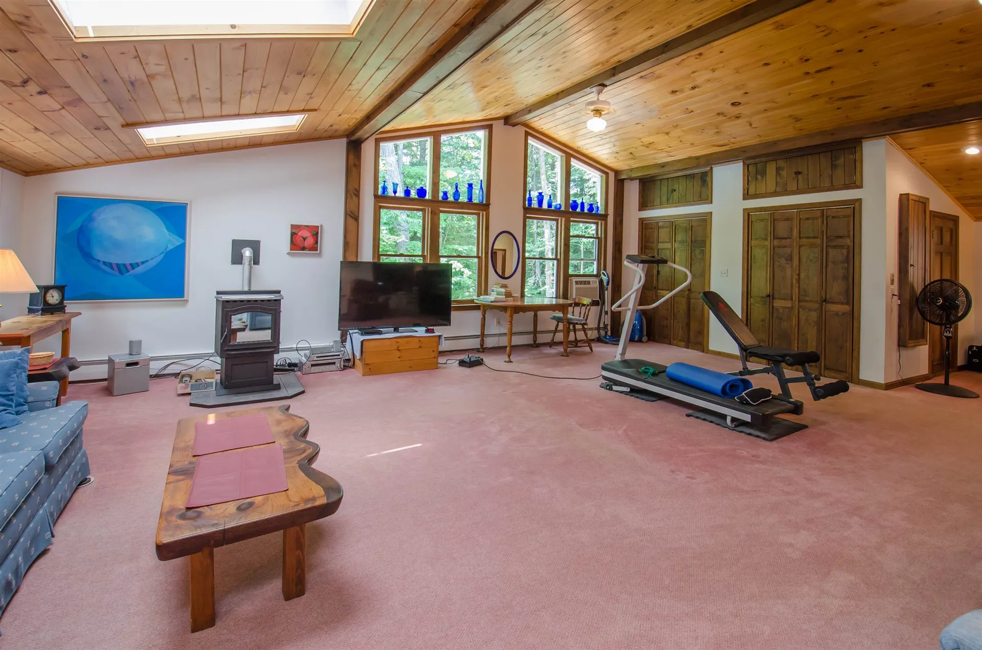 81 Dick Brown Road Bridgewater NH 03222