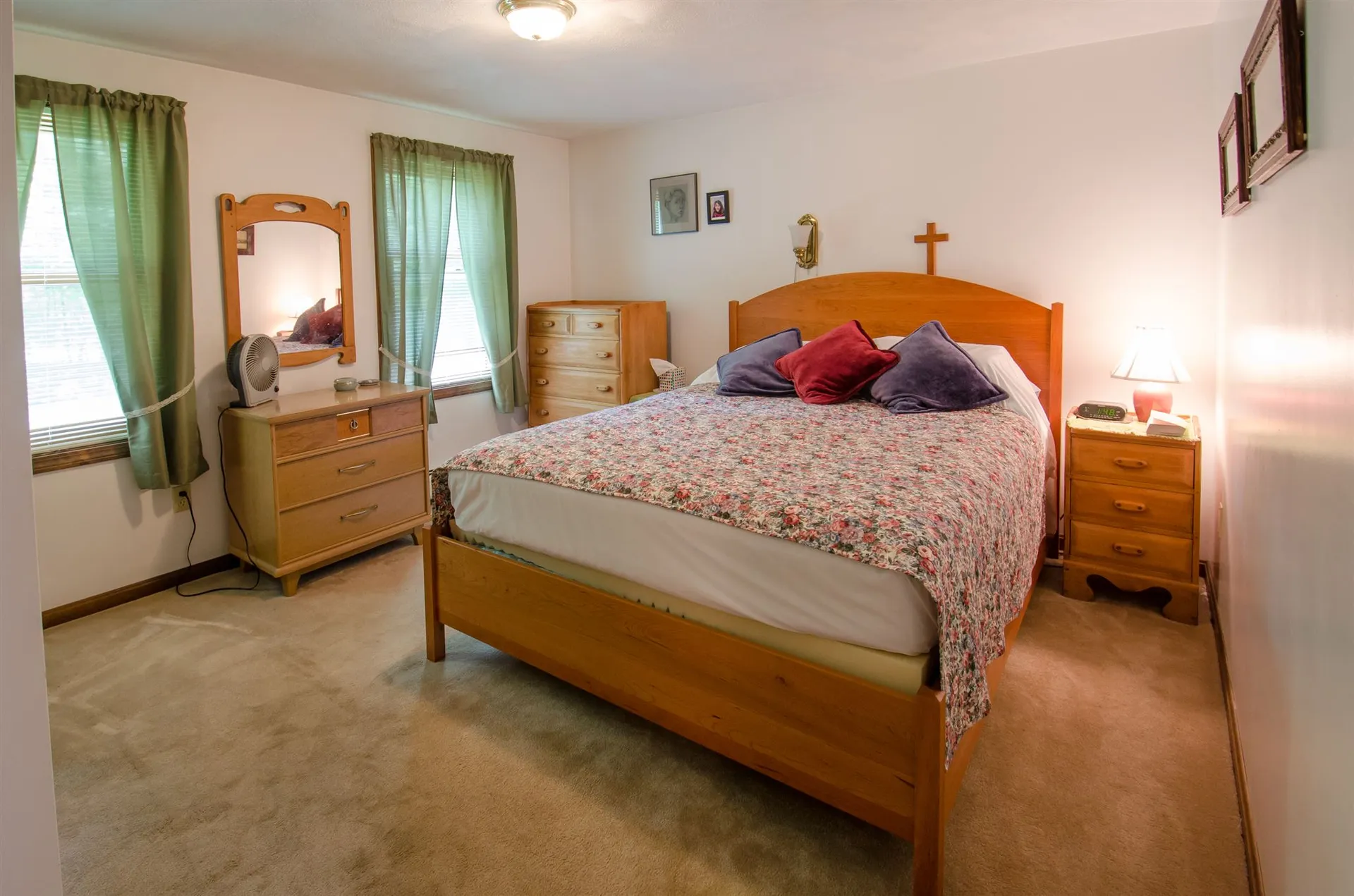 81 Dick Brown Road Bridgewater NH 03222