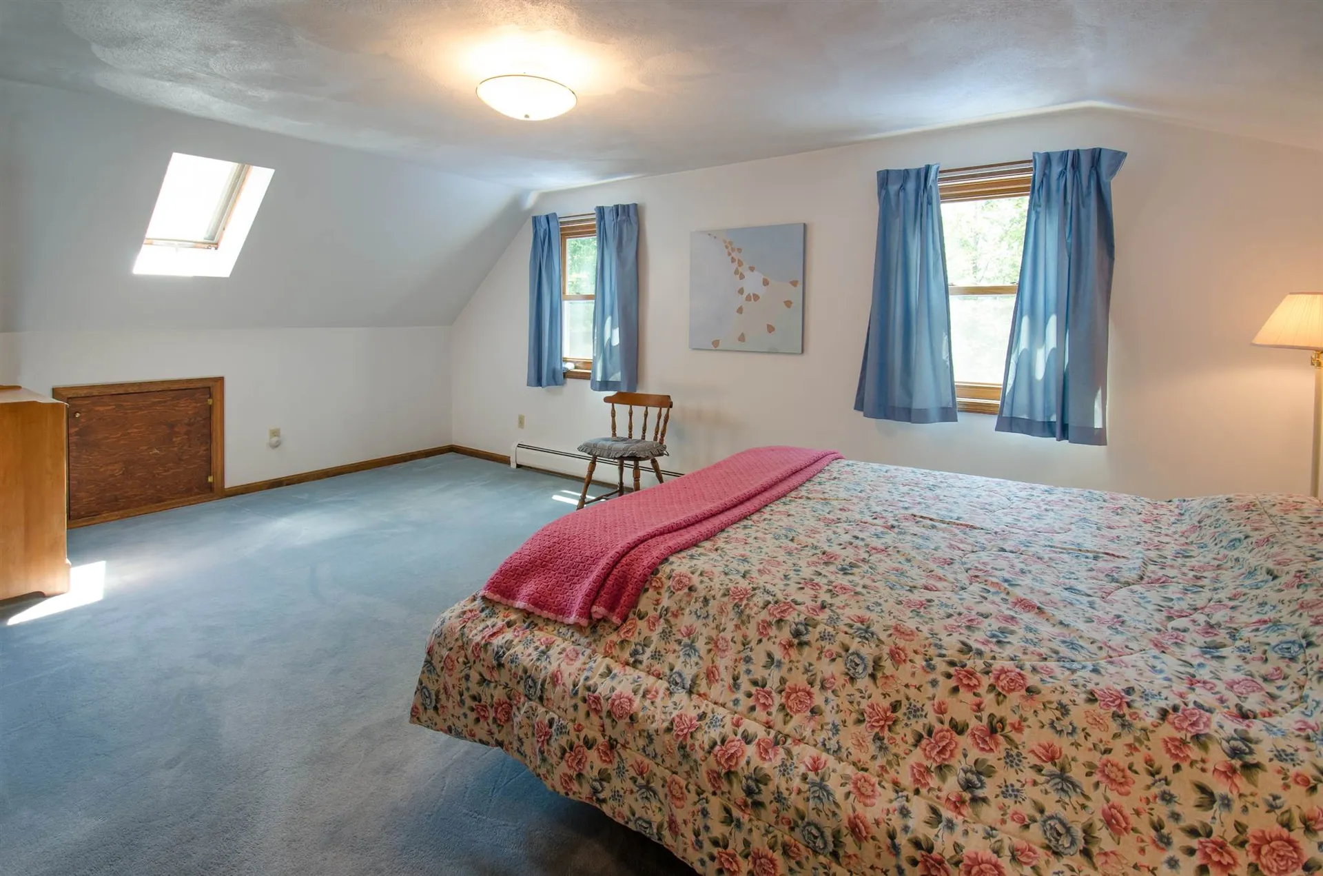 81 Dick Brown Road Bridgewater NH 03222