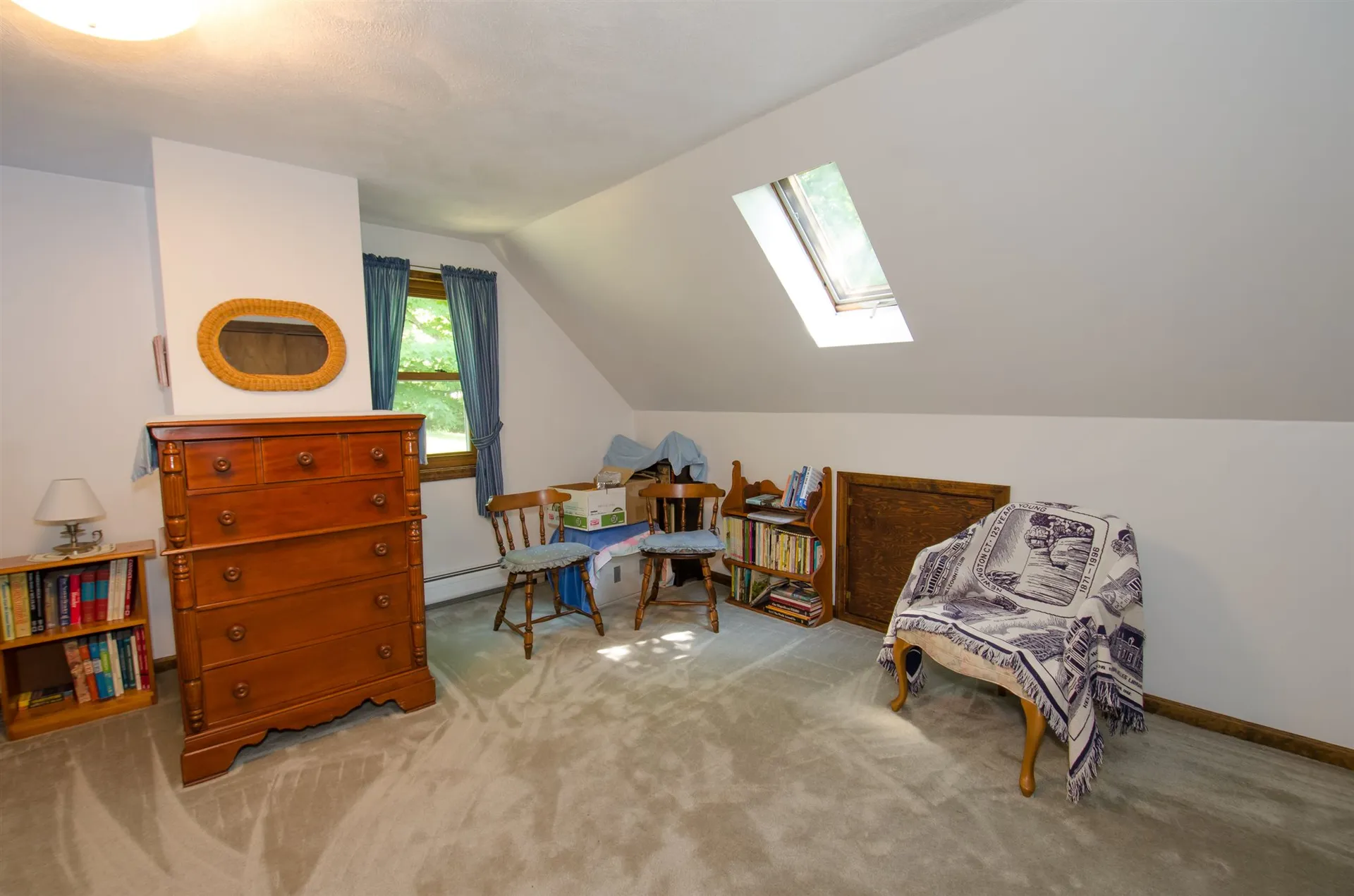 81 Dick Brown Road Bridgewater NH 03222