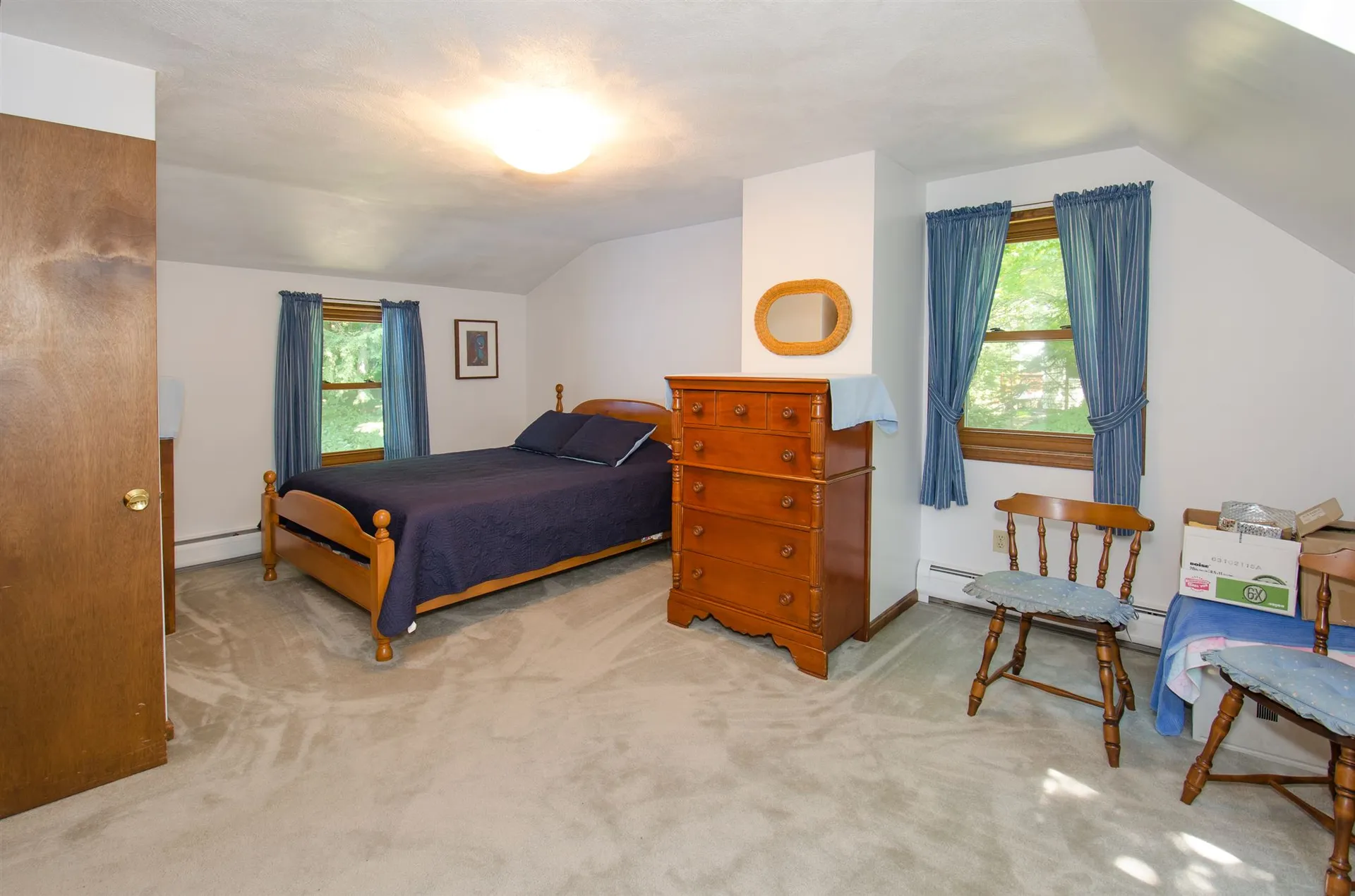 81 Dick Brown Road Bridgewater NH 03222