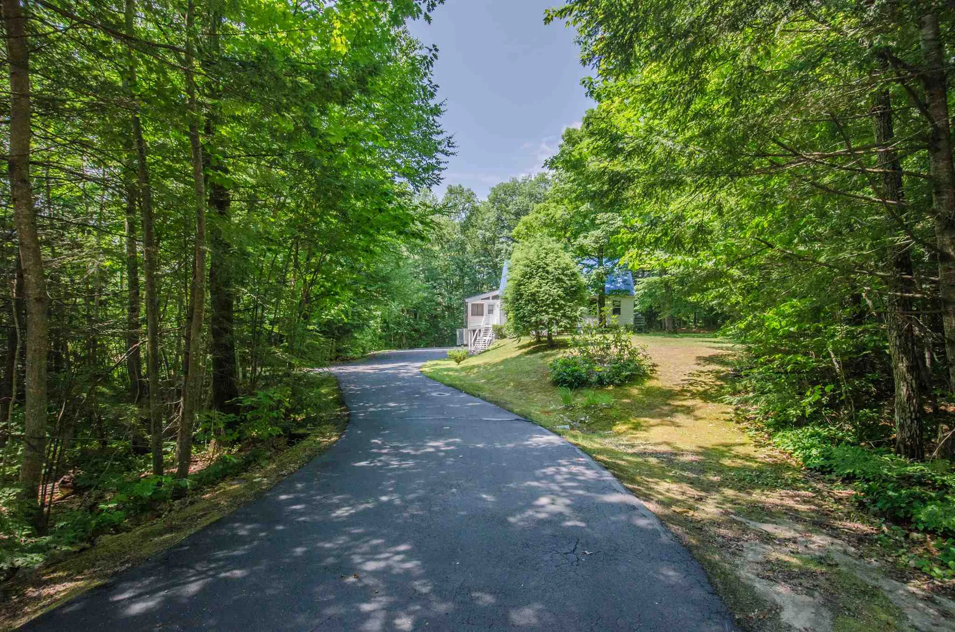 81 Dick Brown Road Bridgewater NH 03222