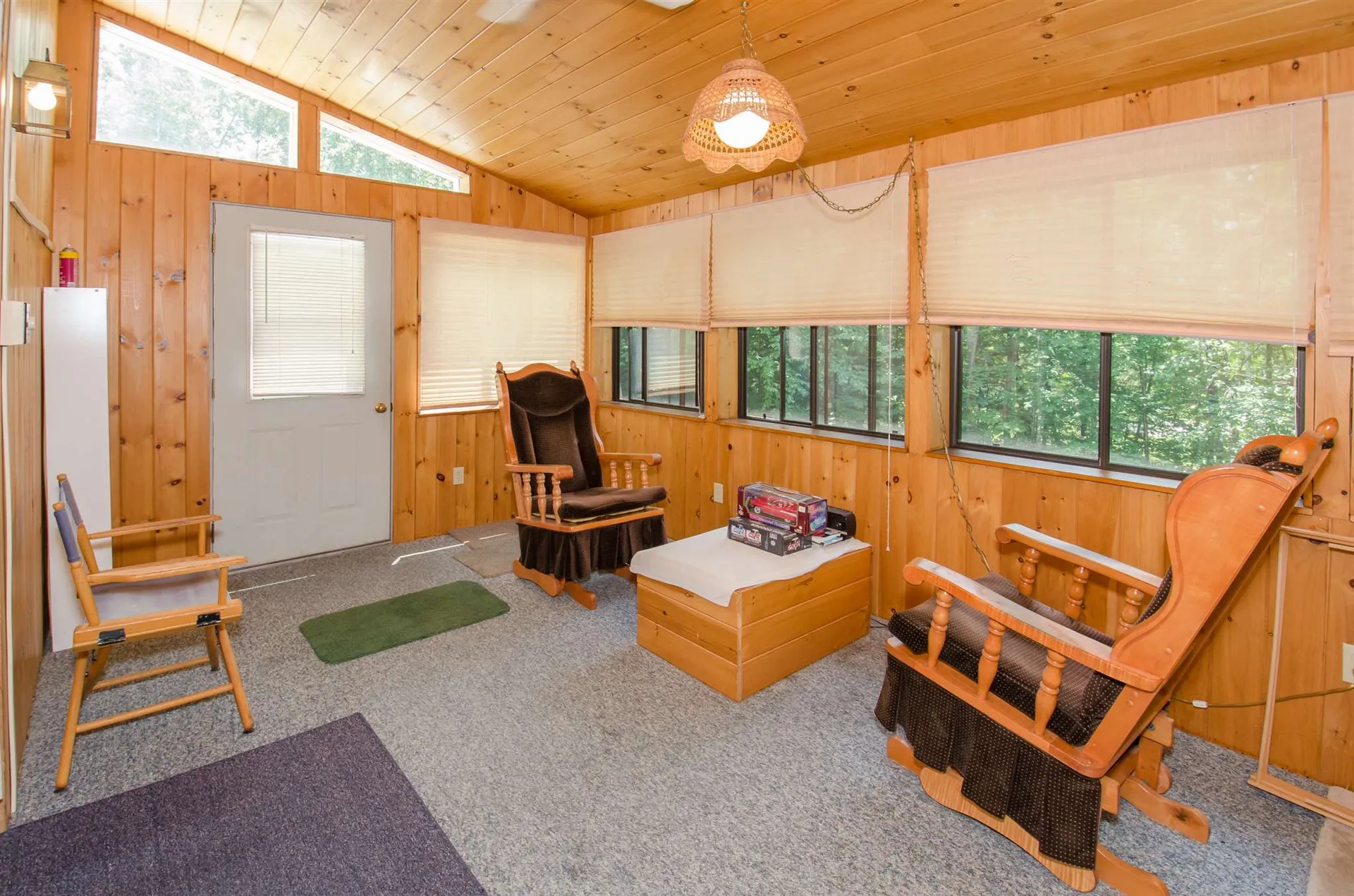 81 Dick Brown Road Bridgewater NH 03222
