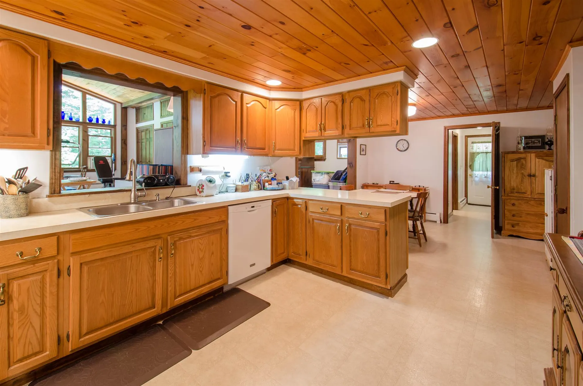 81 Dick Brown Road Bridgewater NH 03222