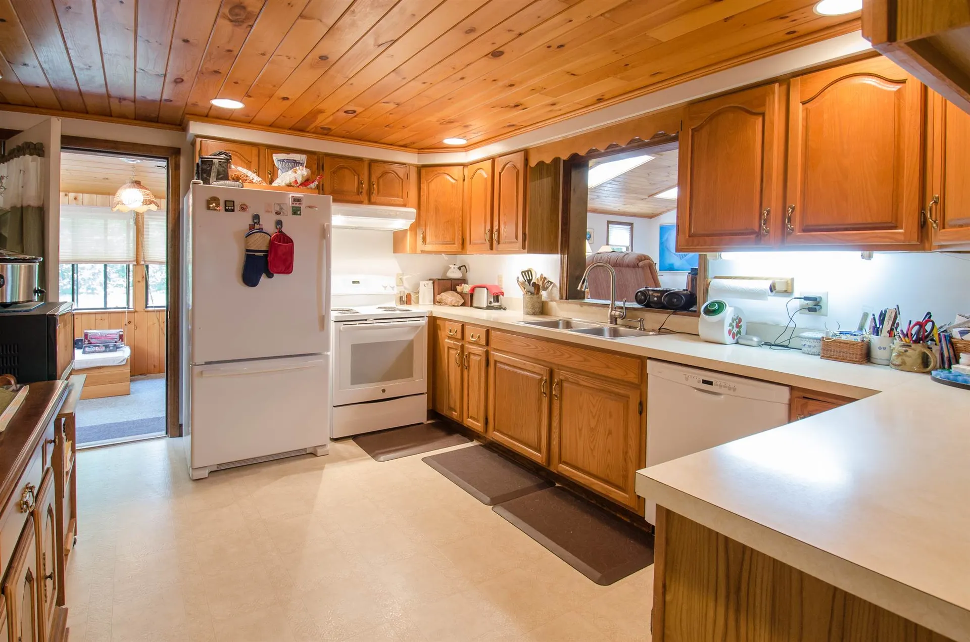 81 Dick Brown Road Bridgewater NH 03222