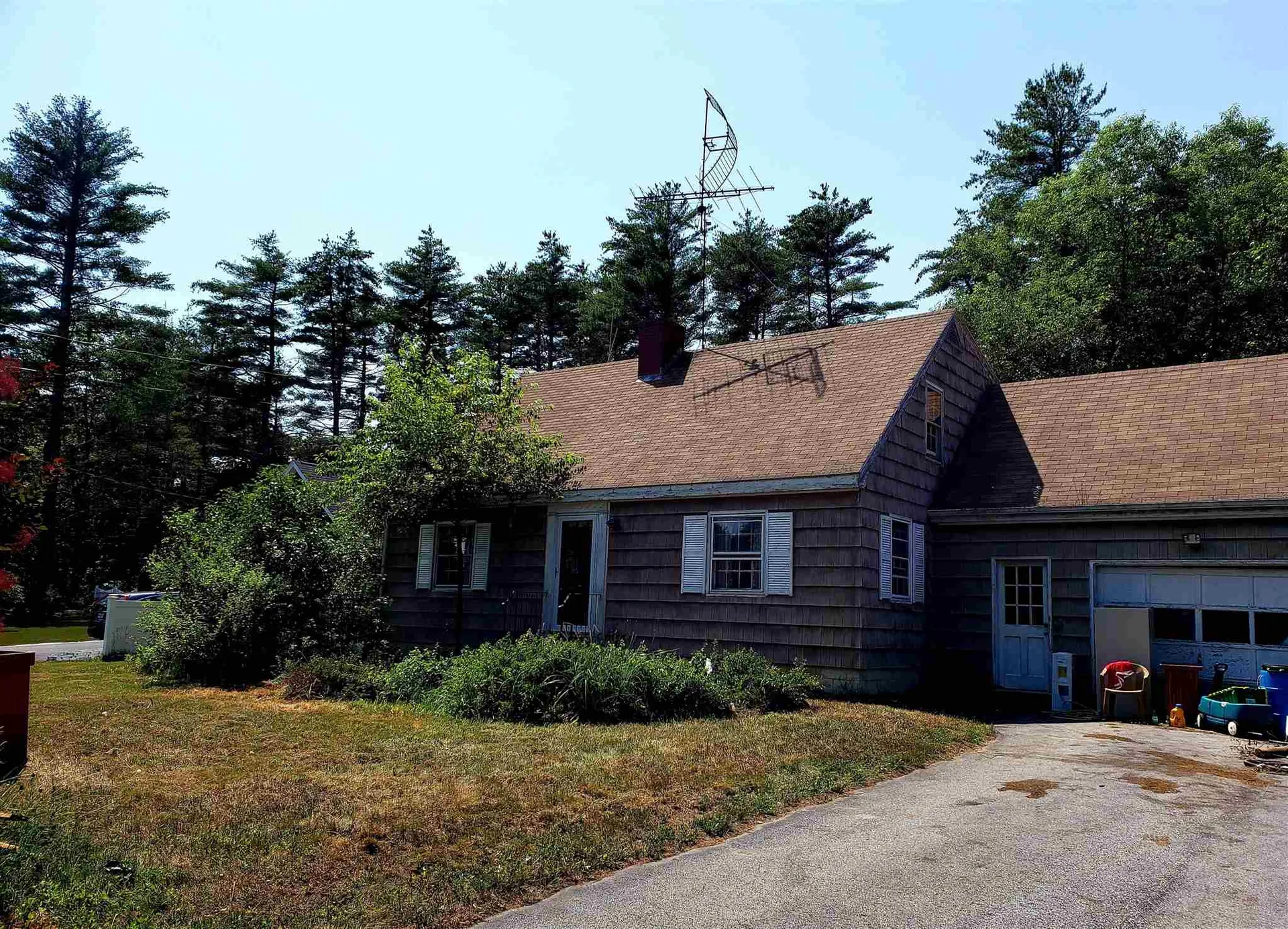 11 Maloney Street Somersworth NH 03878
