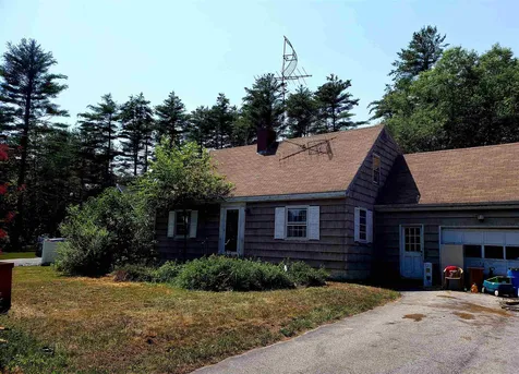 11 Maloney Street Somersworth NH 03878
