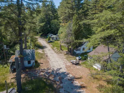 2635 Us Route 3 Thornton NH 03285