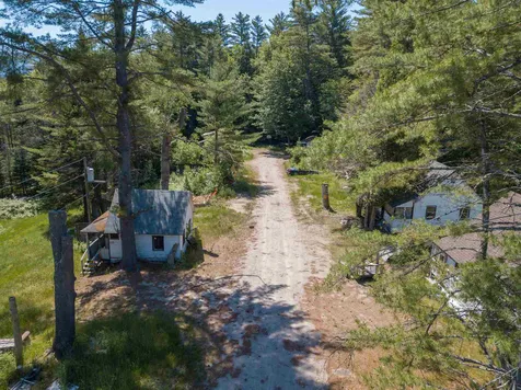 2635 Us Route 3 Thornton NH 03285