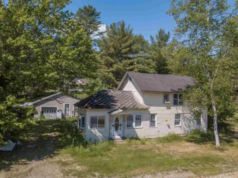 2635 Us Route 3 Thornton NH 03285